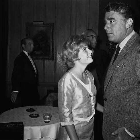 Follow Suit: Peter Lawford