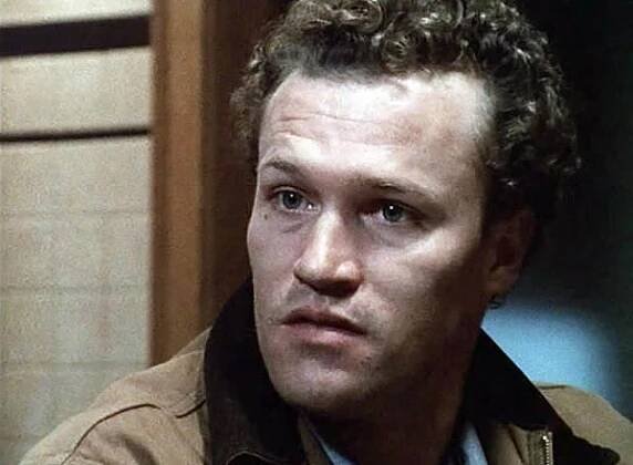 Henry: Portrét masového vraha - Z filmu - Michael Rooker