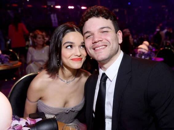 Rachel Zegler and Ex Josh Andrés Rivera’s Complete Relationship Timeline