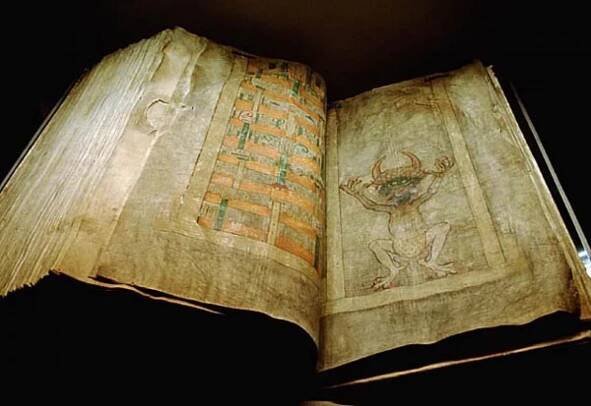 Codex gigas