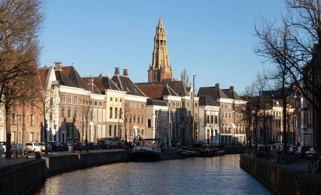 Groningen (stad)