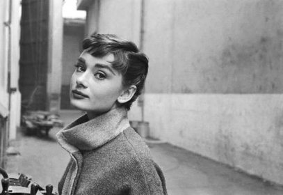 5 Style poučení z Audrey Hepburn: Jaká pravidla následuje ikonu stylu XX století