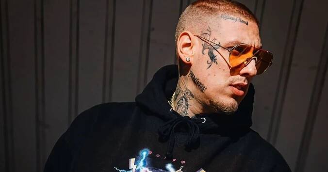 Podcast: Kritizoval mladý raper Pastora a bude diss track Ego vs. Separ?