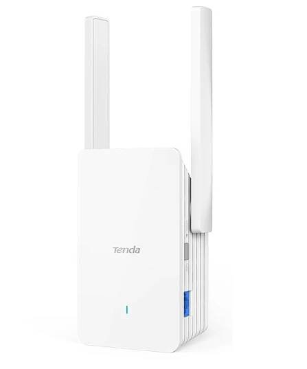 Tenda A33 AX3000 WiFi 6 Návod k instalaci prodlužovače dosahu
