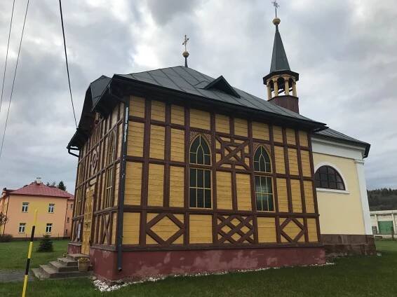 Obec Kunčice nad Labem
