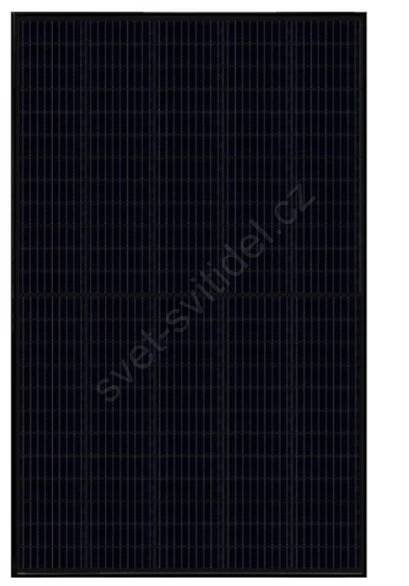 Solární sestava SOFAR Solar - 20kWp panel RISEN Full Black + 20kW SOLAX měnič 3f + 20 kWh baterie SOFAR s řídící jednotkou akumulátoru