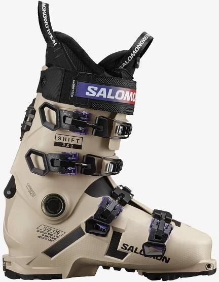 SHIFT PRO 110 AT