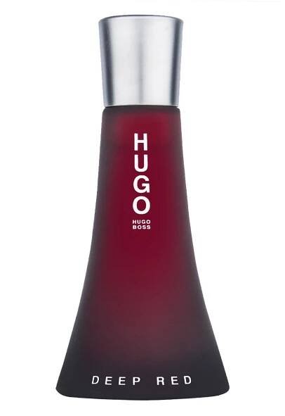 Hugo Boss Deep Red Eau de Parfum Spray 50ml