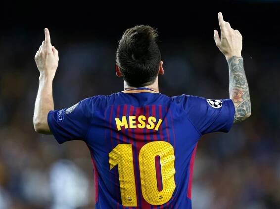 No homecomeming for Messi as Barcelona again fails to do enough to attract him back
