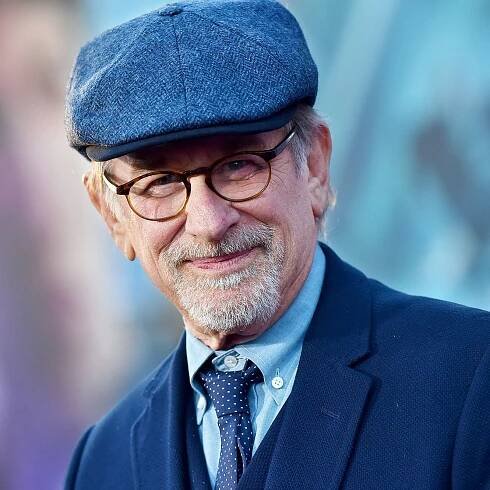 Why Is Steven Spielberg Joining DC’s Superhero Universe?