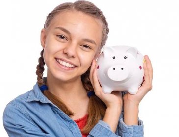 Jak naučit děti rozumně zacházet s penězi - Novinky