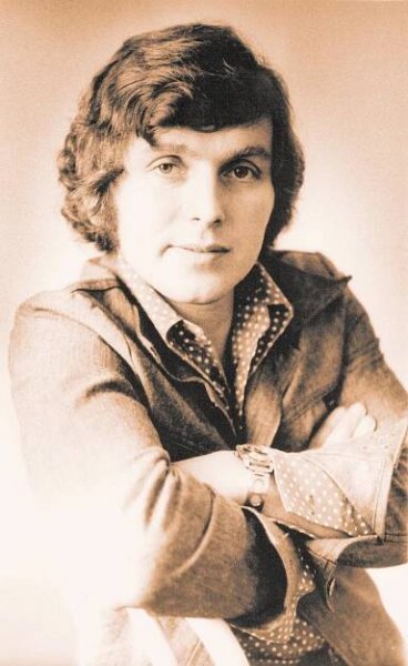 Pavel Novák st.