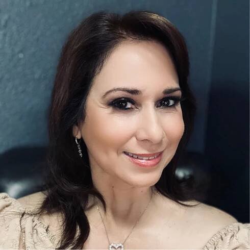 Debbie D'Souza