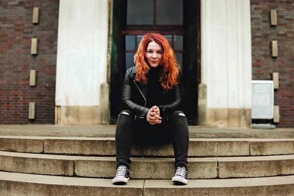 Markéta Lukášková: Nejtěžší otázka, kterou si kladu, je, zda chci mít dítě