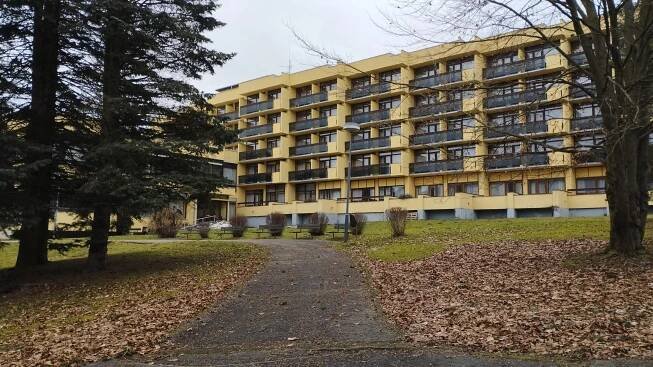 Hotel Harmonie II. foto 6