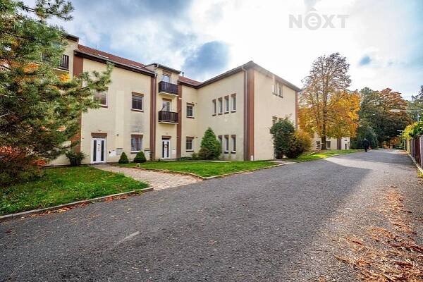 Prodej Byt 3+kk, Kaštanová, Milovice - Mladá, okres Nymburk