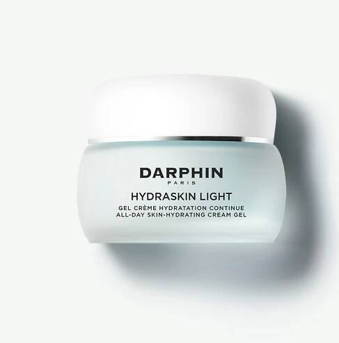 HYDRASKIN LIGHT ALL-DAY SKIN-HYDRATING CREAM GEL
