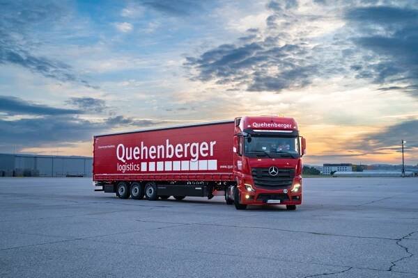 Řidič MKD - Quehenberger Transport & LogisticsE s.r.o. - inzerát | inzerce na Annonce.cz