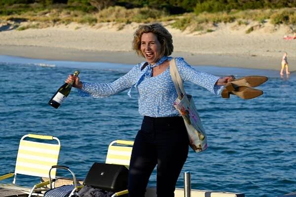 Sally Phillips