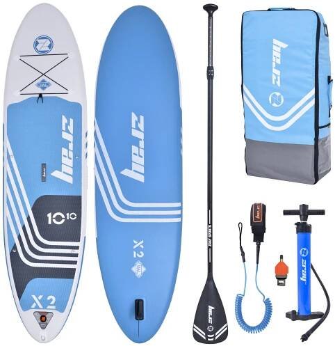 Paddleboard Zray X-rider X2 10'10''