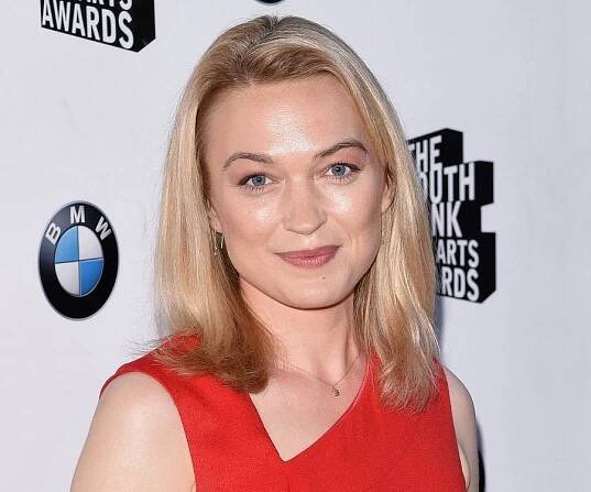Sophia Myles Biography - Facts, Childhood, Family Life & Achievements