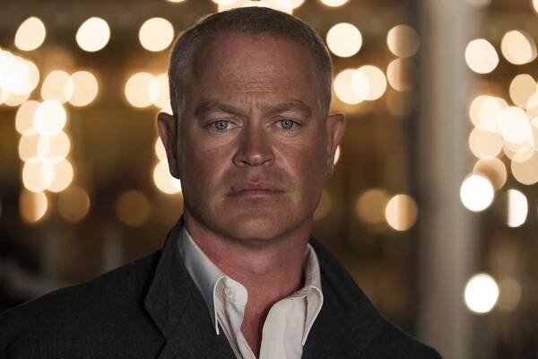 Mob City - Red Light - Promo - Neal McDonough