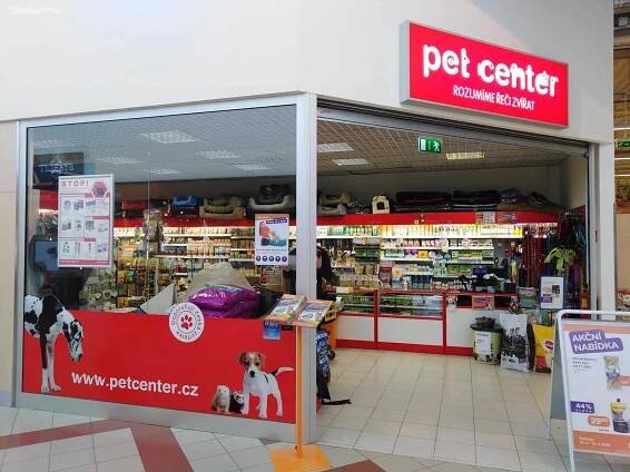 Pronájem obchodního prostoru hypermarket Albert Jihlava | Reality.iDNES.cz 