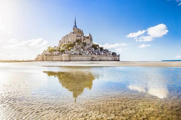 World Heritage Journeys of the European Union - Solimar International