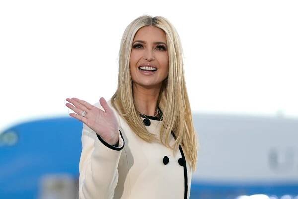 Ivanka Trump’s Attorney Asks Judge to Think of the Children