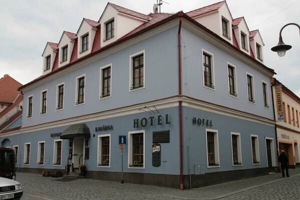 Sušice, Americké armády 73, Hotel Gabreta (7875).jpg
