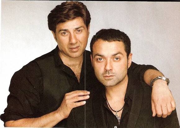 Bobby Deol Latest New Full HD Photos Images Downloads
