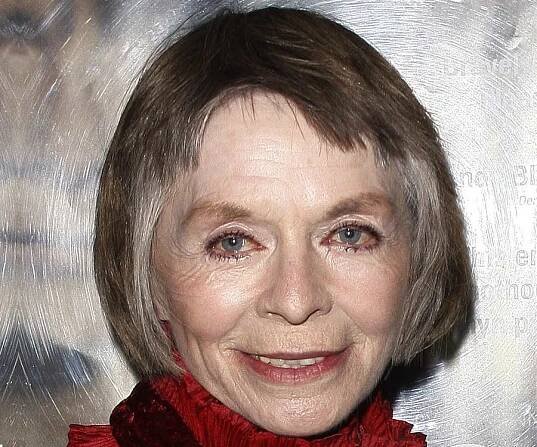 Susannah York Biography - Facts, Childhood, Family Life & Achievements