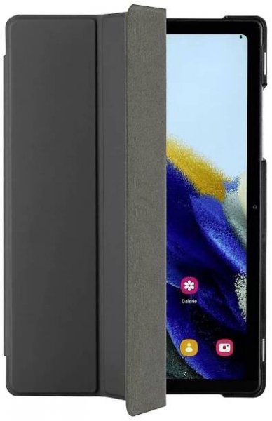 Hama obal na tablet Samsung Galaxy Tab A8 26,7 cm (10,5) Pouzdro typu kniha černá