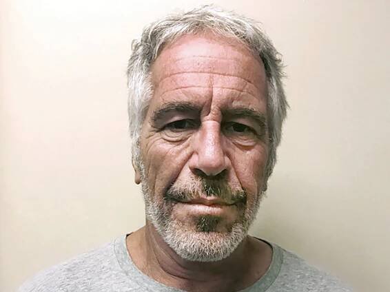 Negligence, staff failures led to Jeffrey Epstein's suicide, a DOJ report says