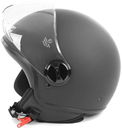 Přilba pro skútr - HECHT 53631 L