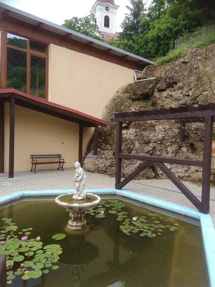 Chata Relax, pronájem chaty Sklene Teplice - ubytování Slovensko, 19946