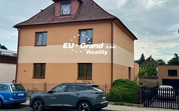 3+kk, 5. května, Česká Lípa, 63 m²