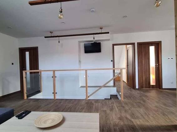 Apartmán Malá Valaška, ubytování Ratiboř