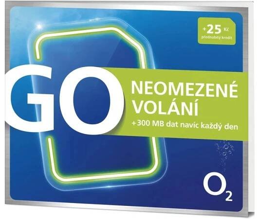GELIS.CZ O2 25