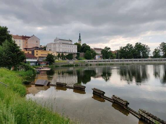 Jordán - Tábor