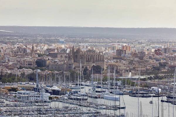 Palma De Mallorca 255
