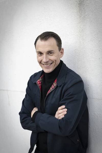 Marc Gassot – Lisa Richards Nordic