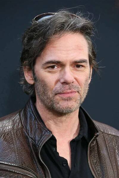 Billy Burke