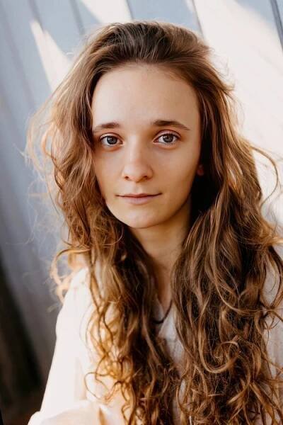 Barbora Horčičková herečka • Filmožrouti.cz
