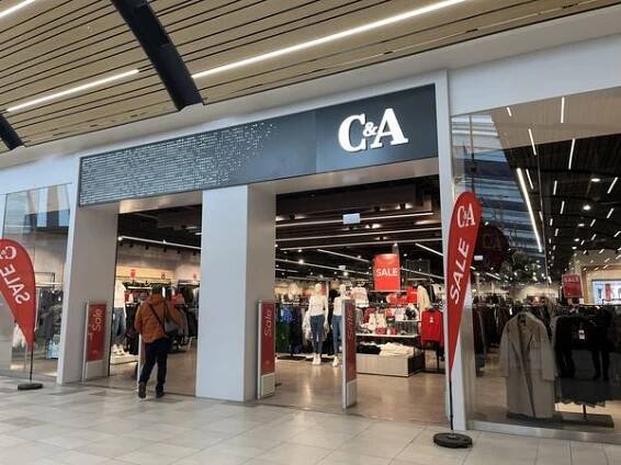 C&A Moda, s.r.o. foto 3