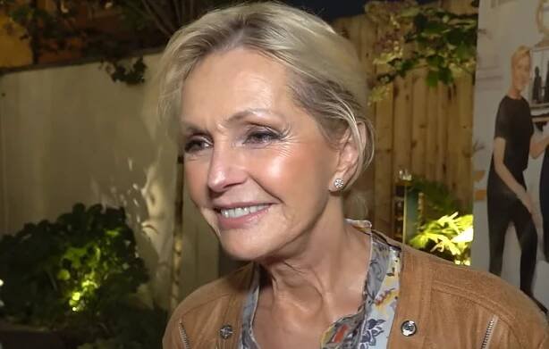 Tohle je pohádka: Helena Vondráčková ukázala svůj třetí domov a fanoušci jsou nadšeni - Zivot