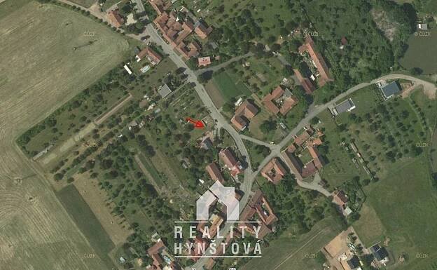 Prodej Pozemek, Bukovice, okres Brno-venkov