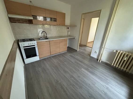 Pronájem bytu 3+1 67 m², Zahradní, Frýdek-Místek - Místek