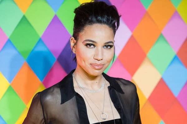 Women Who Kick Ass: 'Birds of Prey' star Jurnee Smollett on when she feels powerful