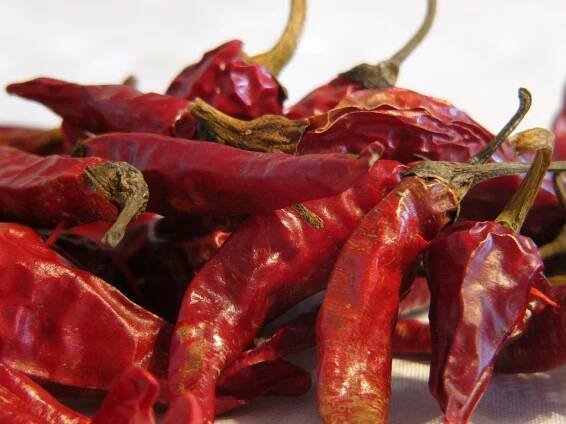 Pikantná chilli paprička: Pomôže vám schudnúť a posilní imunitu